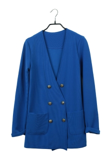 BLUE 재킷(S) 322675