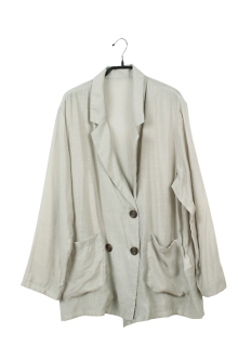 CLASSIC 재킷(F) 322689