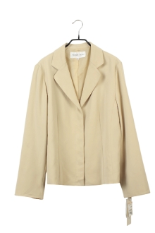 [새상품] NEUVE 재킷(3XL) 322711