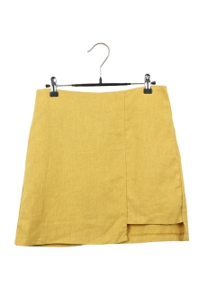 MUSTARD 스커트(M) 322865