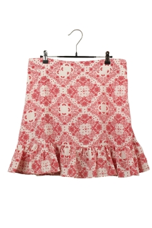 ROMI STORY 스커트(XL~2XL) 322961