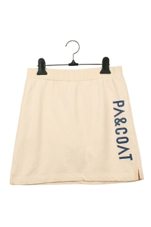 PANCOAT 스커트(S) 322963