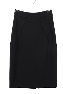 MOSCHINO 스커트(XXS) 322971