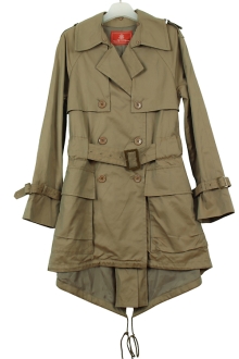 REGULATION AVIREX OFFICERS UNIFORM 코트(S) 323110