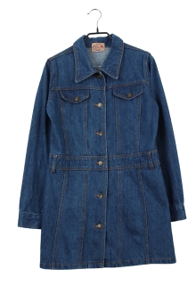 GLOBAL DENIM 코트(S) 323113