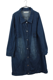YUAN 코트(XL~) 323115