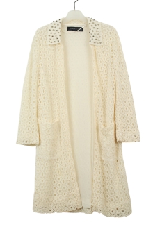 ZARA 코트(XS) 323129