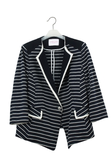 CHATELAINE 재킷(XL) 323141