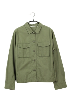 UNIQLO 재킷(XS~S) 323162