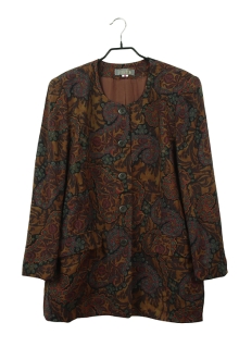 REMALON 울 재킷(XL~2XL) 323177