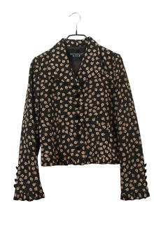 KOJI WATANABE STYLE 재킷(S) 323191