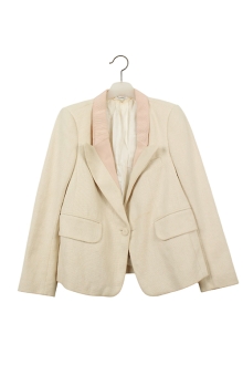 CARVEN 재킷(XS) 323196