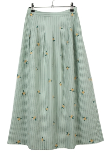 YURIENITANI 스커트(XS) 323346