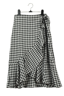 BURU JUDY 스커트(XS~S) 323374
