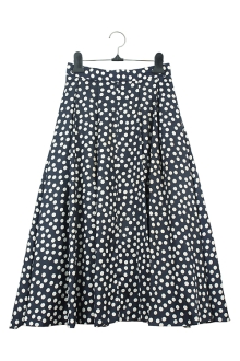 DOT 스커트(XS) 323402