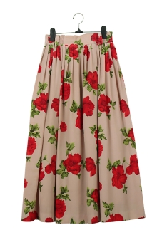 ROSE 스커트(F) 323415