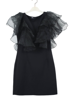 ZARA 원피스(S) 스323421