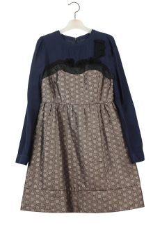 ROEM 원피스(S) 코323621
