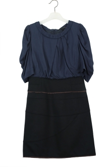OLIVE DES OLIVE 원피스(S) 코323632