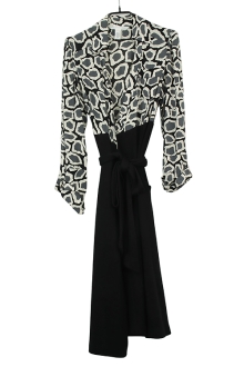 DIANE VON FURSTENBERG 원피스(S) 코323640
