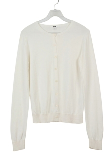 UNIQLO 가디건(XS~S) 323671