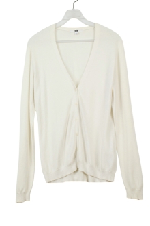 UNIQLO 가디건(M) 323673