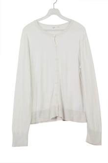 GAP 가디건(XL) 323675