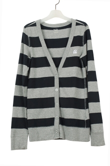 NIKE 가디건(S) 323681