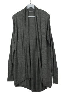 BERSHKA 가디건(M) 323687