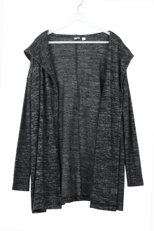 GAP 후드 가디건(XS) 323693