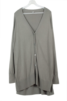 UNIQLO 가디건(M) 323702