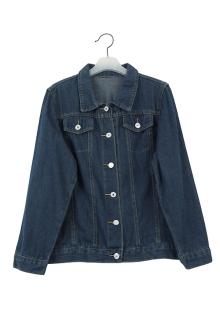 JEANS 재킷(S) 323729