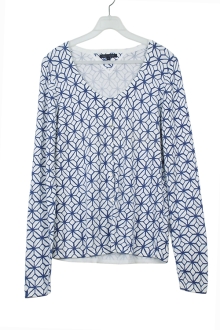 TOMMY HILFIGER 가디건(M) 323766