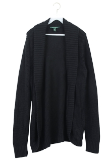 RALPH LAUREN 가디건(XL) 323769