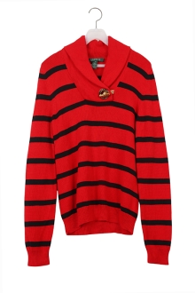 RALPH LAUREN 스웨터(S) 323771