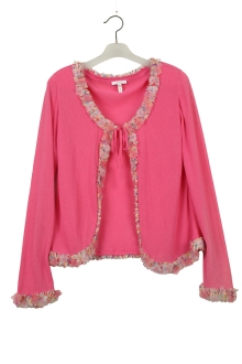ESCADA 가디건(S) 323774