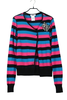 SONIA RYKIEL 가디건(S) 323775