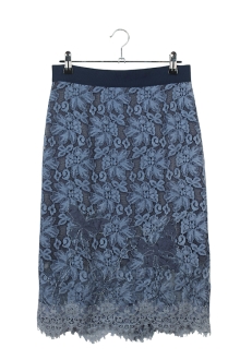 LACE 스커트(S) 323790