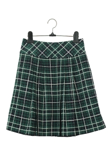 AGNES B 스커트(XS) 323883
