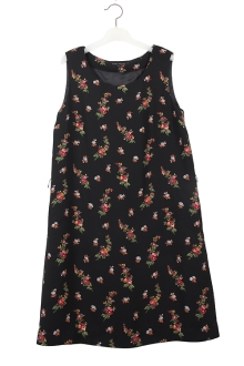 LAURA ASHLEY 원피스(M) 재323900