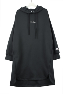 ADIDAS 후드 원피스(XS~S) 코324001