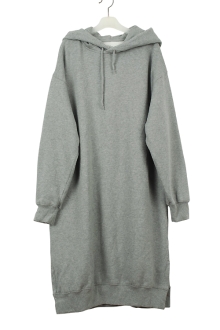 GIORDANO 후드 원피스(F) 코324053