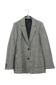 SPAO 재킷(M) 324127