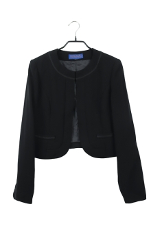ROND POINT BY CARVEN DIFFUSION 재킷(S) 324140