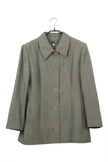 MCDAVID 울 재킷(L) 324155
