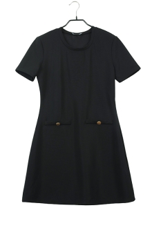 ZARA 원피스(M) 스324215