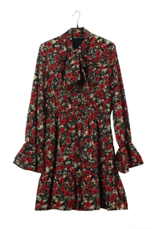 MIXXO 원피스(M) 스324222