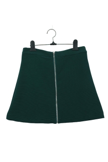 GREEN 스커트(S) 324338