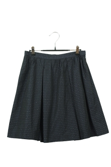 THUNDER 스커트(M) 324372