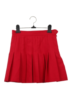 AMERICAN APPAREL 스커트(XS) 324379